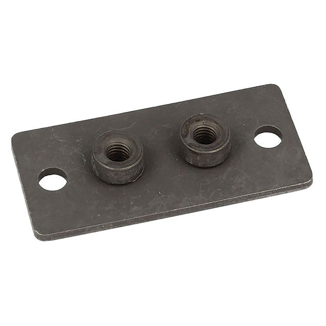 LMC Group 3 Extended Weld Plate Light Duty