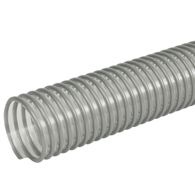 FT Pro 102MM Smooth Bore PU Ducting 10M
