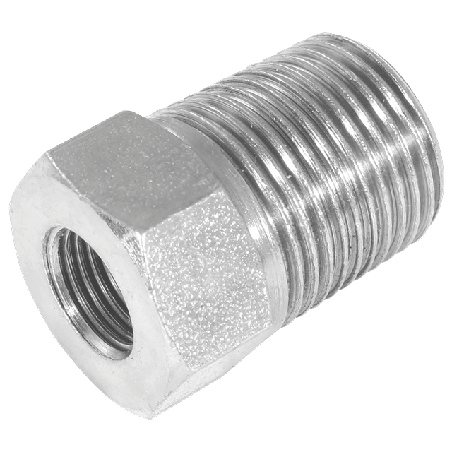 Burnett & Hillman 1/2" BSP Tapered X 1/4" BSP Bush