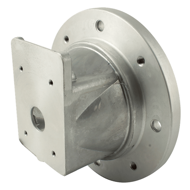 FT Pro Bell Housing 132 Frame Size Group 3