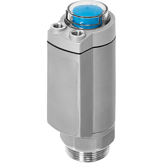 Festo 1/8" Female BSPP Piston Actuator