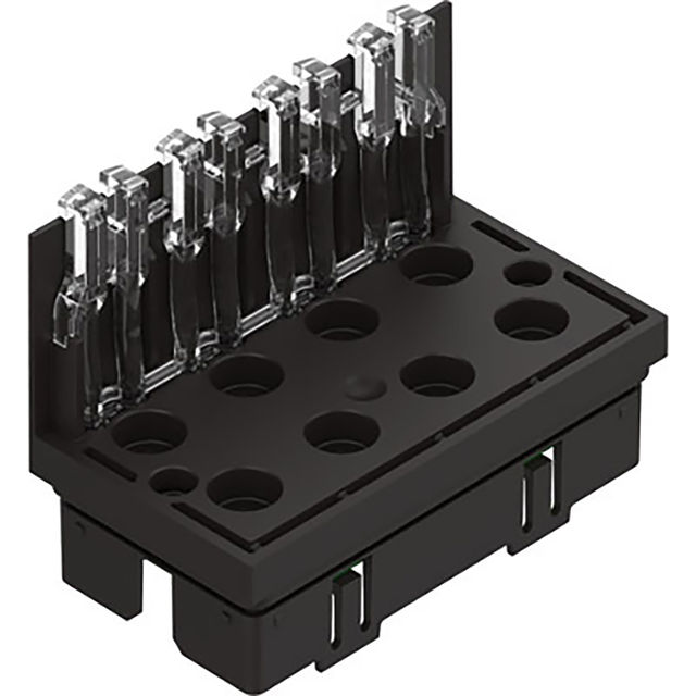Festo VMPA1-FB-EMS-8 Electronic Module