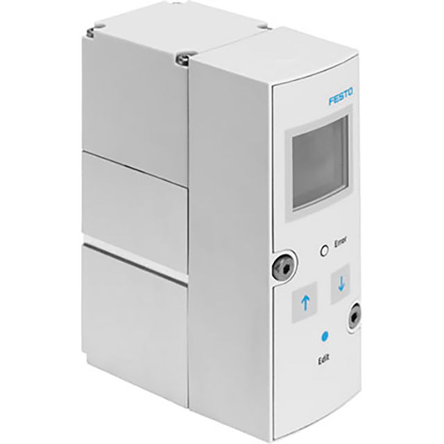 Festo VPPM-8TA-L-1-F-0L6H-S1C1