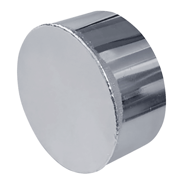 Jaymac End Cap 108MM OD