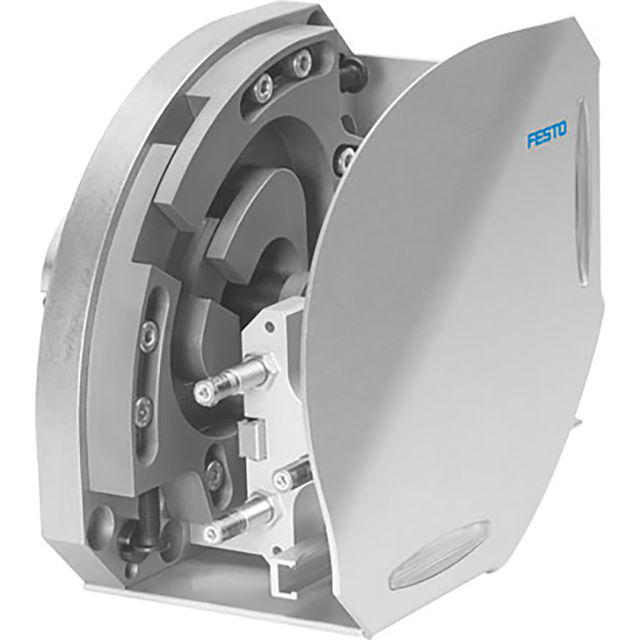 Festo M3 Metric Handling Module