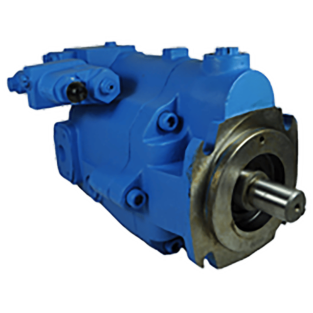Vickers by Danfoss Load Sense Piston Pump