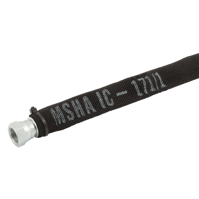 FT Pro 93MM ID Hydraulic Protective Hose Sleeve