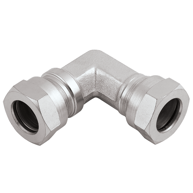 Betabite Hydraulics 3/4" N.B Equal Elbow