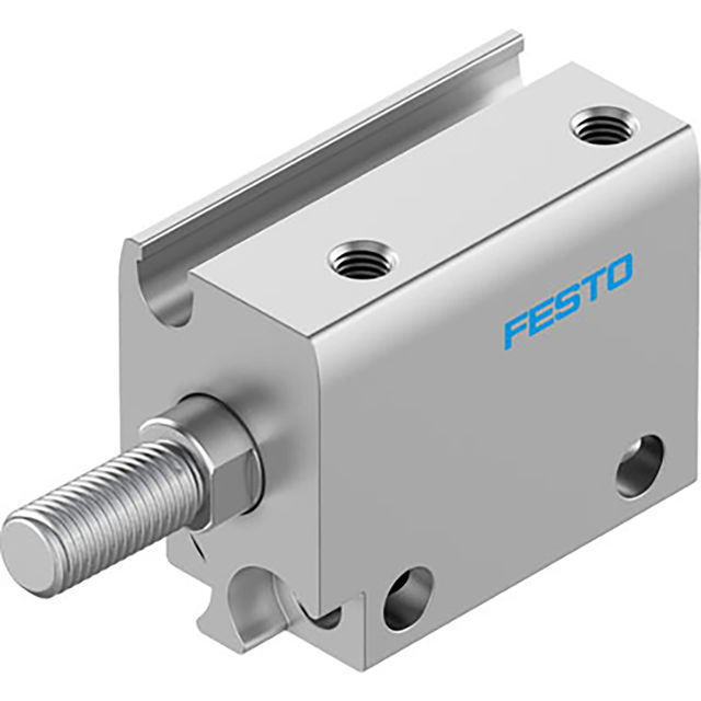 Festo M3 Metric Compact CYL