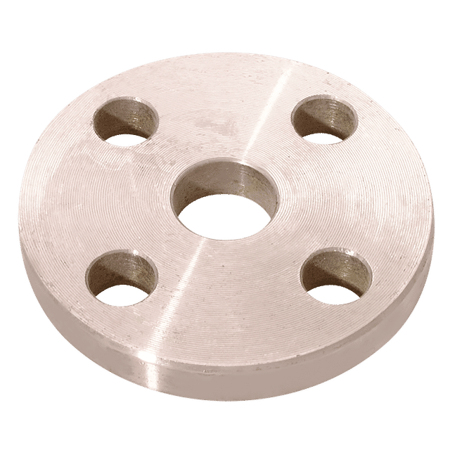 FT Pro Plate Flange Slip-On Table E 40MM