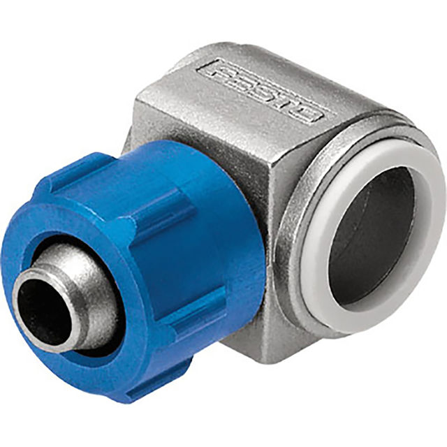 Festo LK-M5-PK-3 Ring Piece Sold in Multiples Of 10 Only