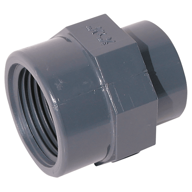 Comer 2.1/2" X 2" BSP Reducing Socket