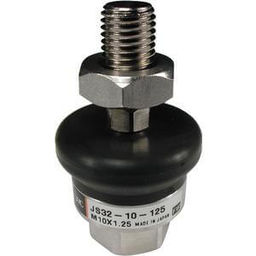 SMC Stainless Steel Floating Joint