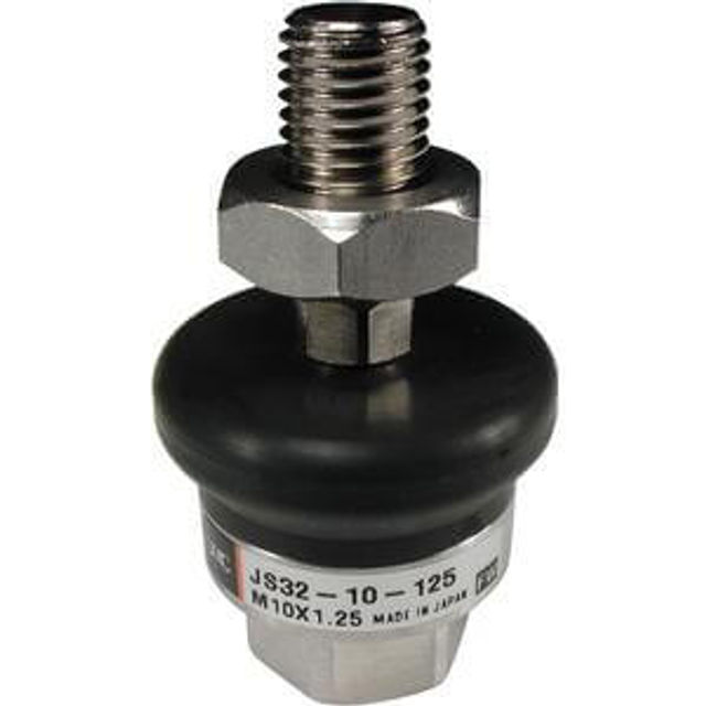 SMC Stainless Steel Floating Joint