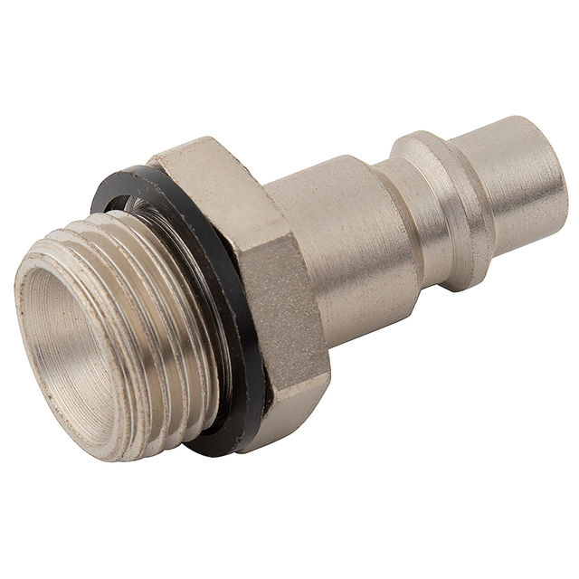 Parker Legris 3/8" Male C9000 30 Series Probe