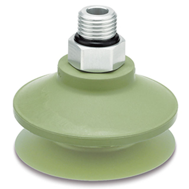 SMC Vacuum Pad.