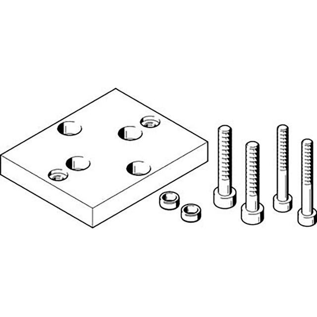 Festo Adapter Kit