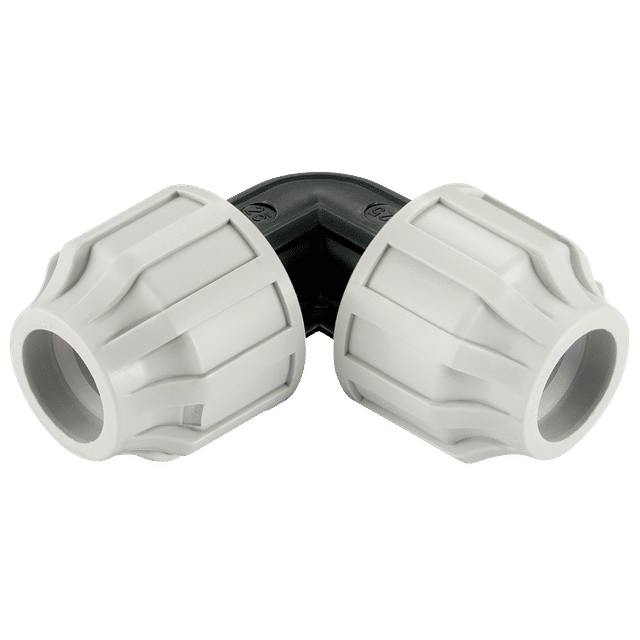 FT Pro 90MM OD 90° Equal Elbow