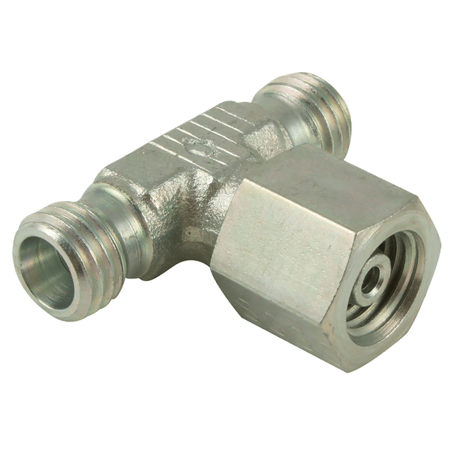 Danfoss Waltech 30MM Swivel Branch Tee (S) Body Only