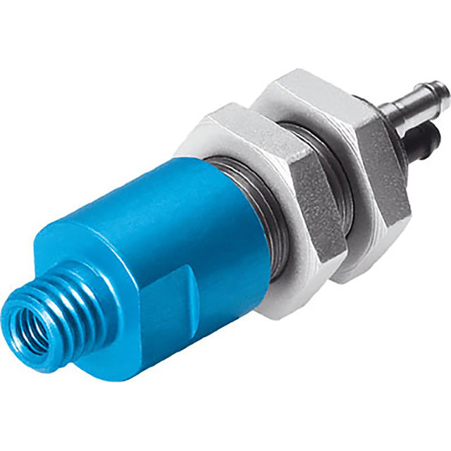 Festo Sd-3-N Back Press Stop