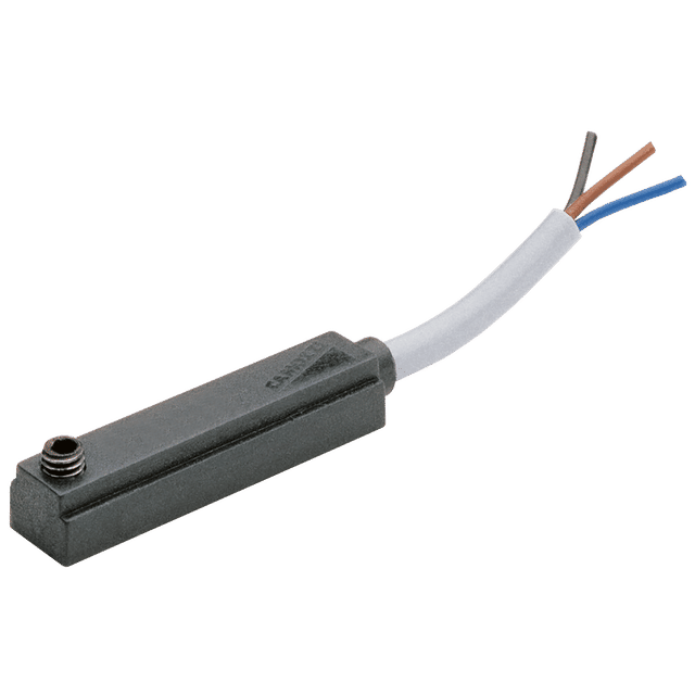 Camozzi T Slot Reed 2 Wires 3-130V AC/DC
