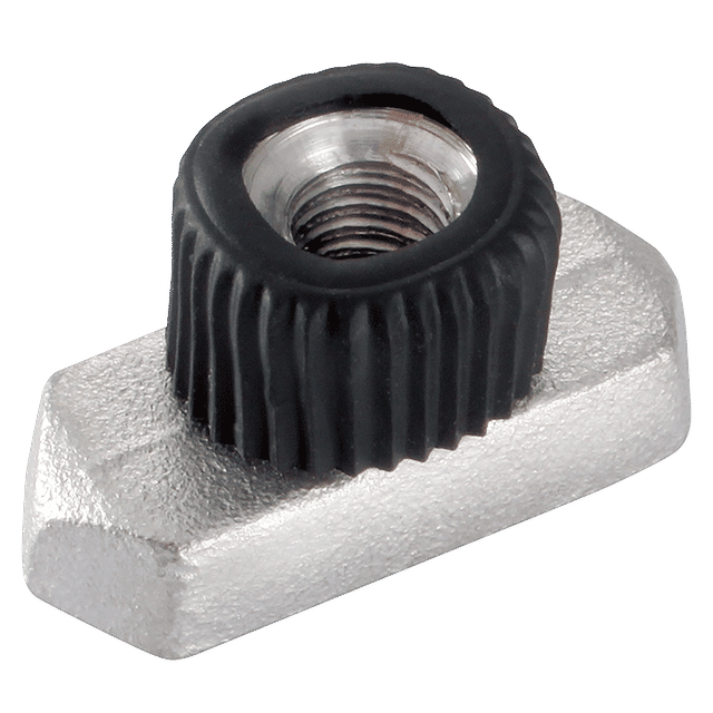 Tube Clamping Nuts
