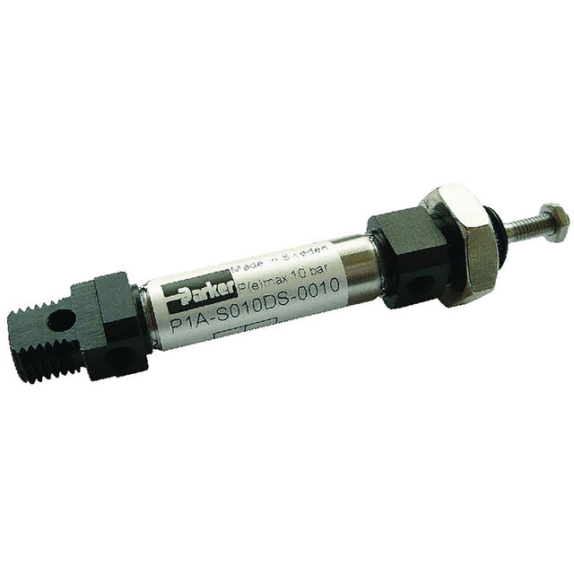 Parker 16MM Bore X 50MM Stroke Mini CYL