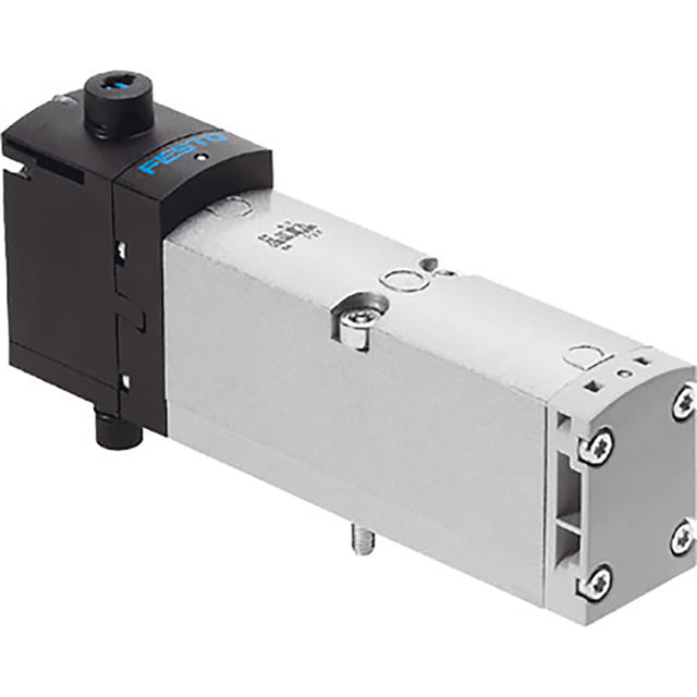 Festo VSVA-B-M52-MZTR-A1-1T1L Solenoid Valve