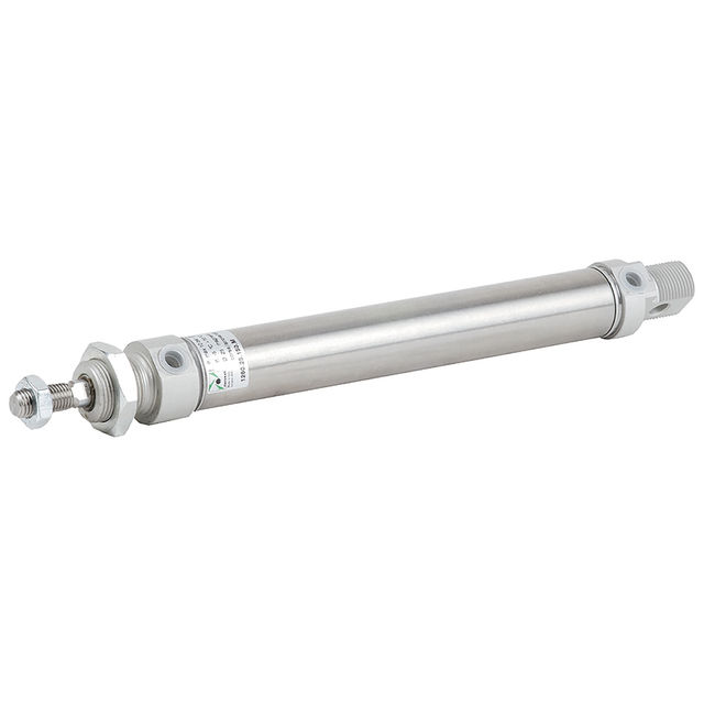Pneumax 16MM Bore X 25MM Stroke Micro CYL
