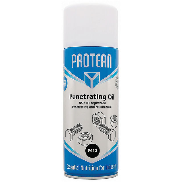 Tygris Penetrating Oil NSF