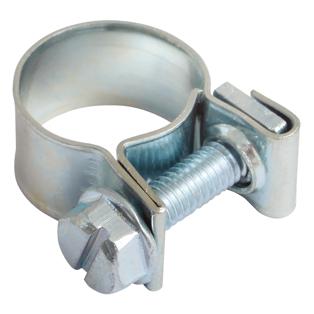 Jubilee 15-17MM Mild Steel Jubilee Junior Clip