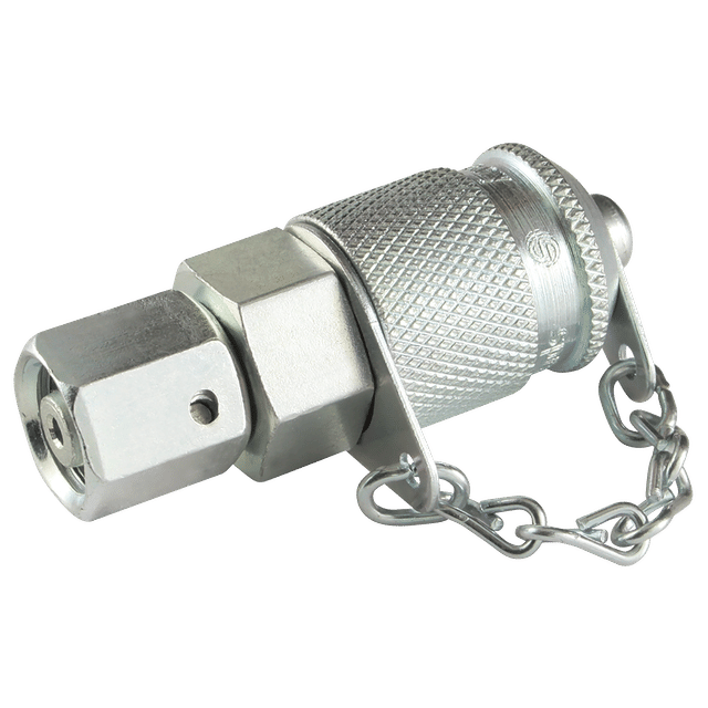 Spradow 8L Metric Male Test Point