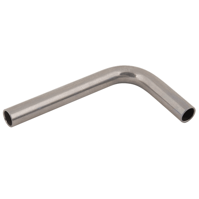 M-Press 22 X 22 90° Bend (M X M) SS 316 Fitting