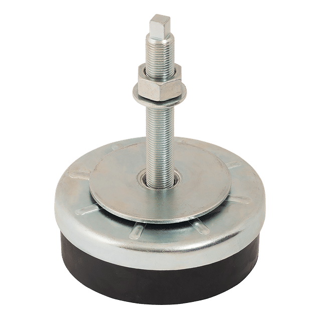 FT Pro M16 X 1.5 Metric Male Heavy Duty Levelling Feet