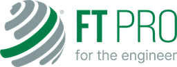 FT Pro logo