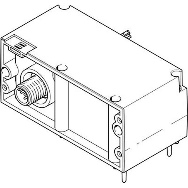 Festo VAEM-L1-S-8-PTL Electrical Interface