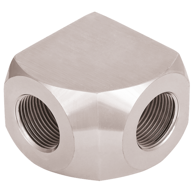 KR500 1/2" BSP Elbow