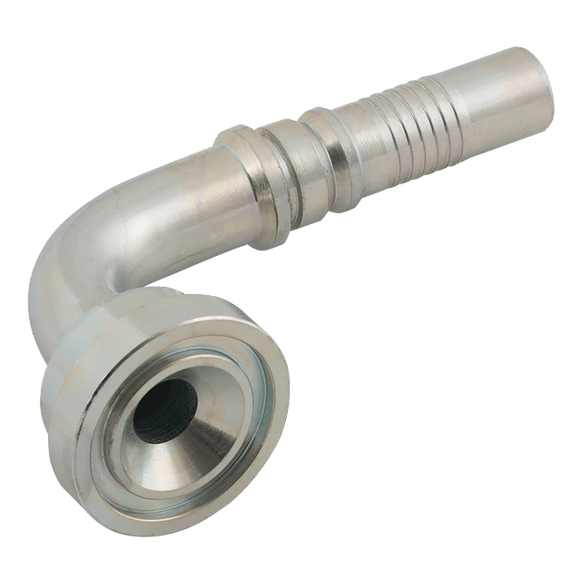 FT Pro 1" Elbow Flange