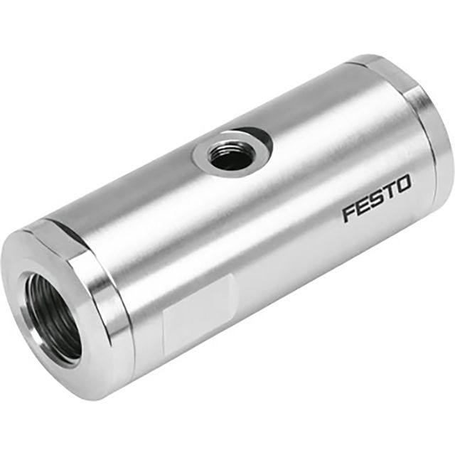 Festo VZQA-C-M22U-6-TT-V4V4S1-4 Pinch Valve