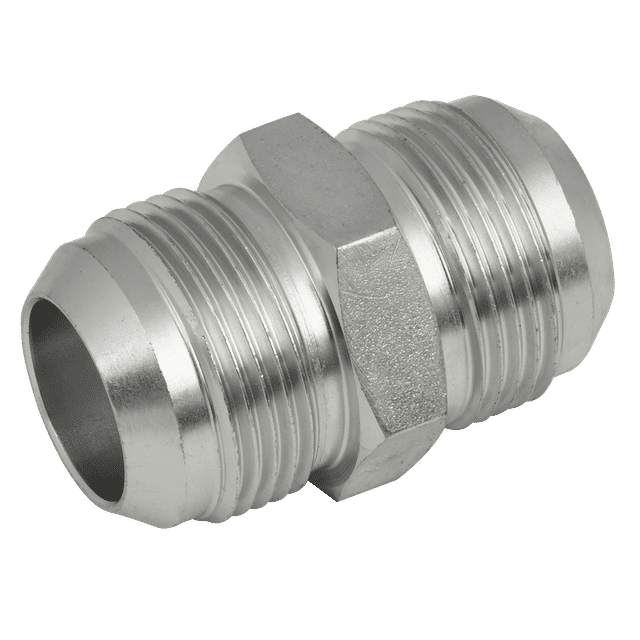 Brennan 1.5/16" JIC X 1.7/8" JIC M/M Adaptor
