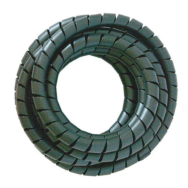 Pig's Tail 12.5-16MM Spiral Protection