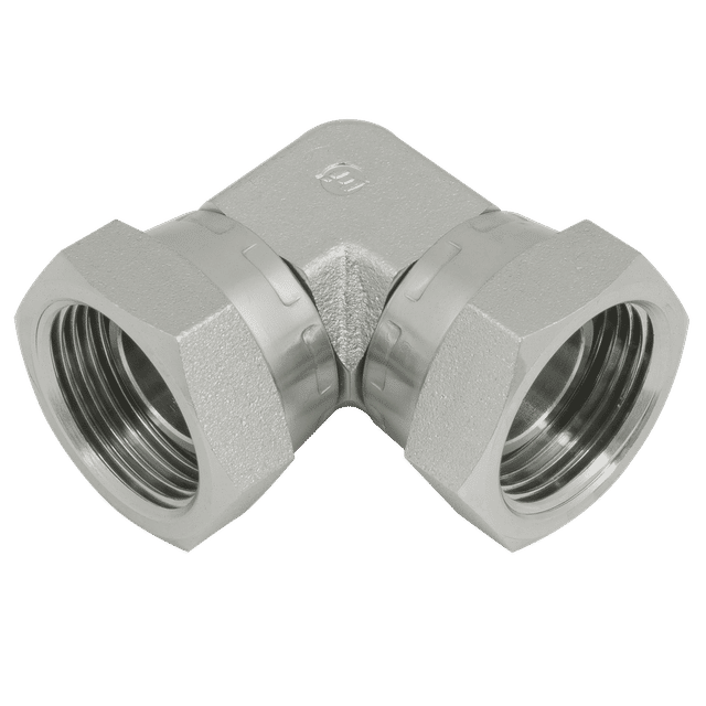 Brennan 2" BSP X 2" BSP SW Female 90 Elbow