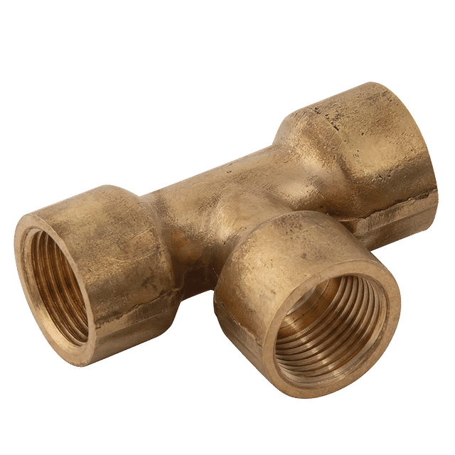 FT Pro 10MM OD Equal T (36051406)