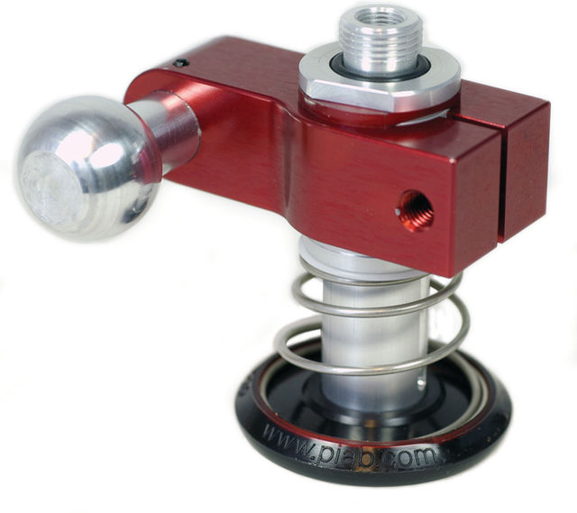 Piab Level compensator LC30 w ball joint LH