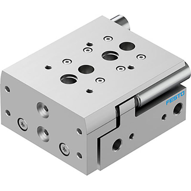 Festo 1/8" BSPP Mini Slide