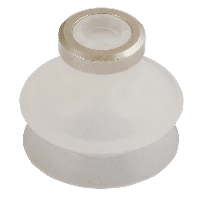 FT Pro 13MM Bellow Silicon Cup