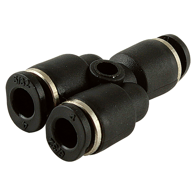 FT Pro 5/32" Micro Equal Y