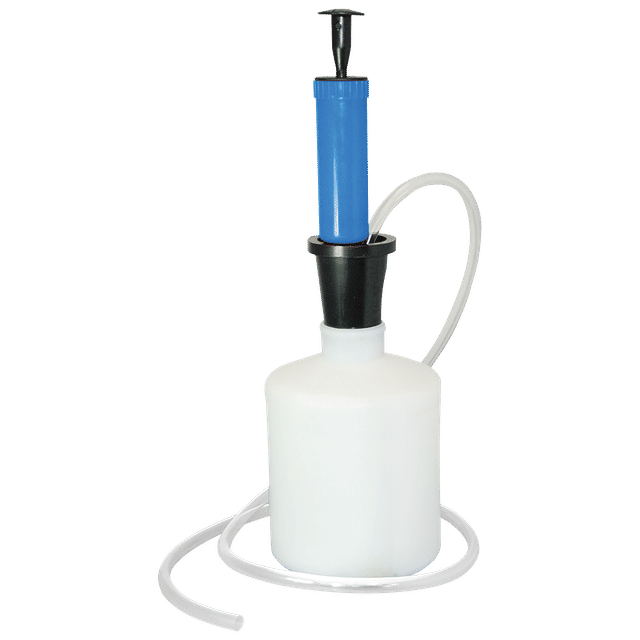 4LTR OIL EXTRACTOR PUMP