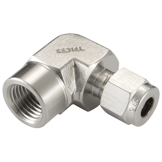 PANAM 3/4" NPT Elbow