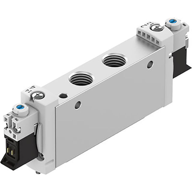 Festo VUVG-L10-P53U-ZT-M7-1P3 Solenoid Valve